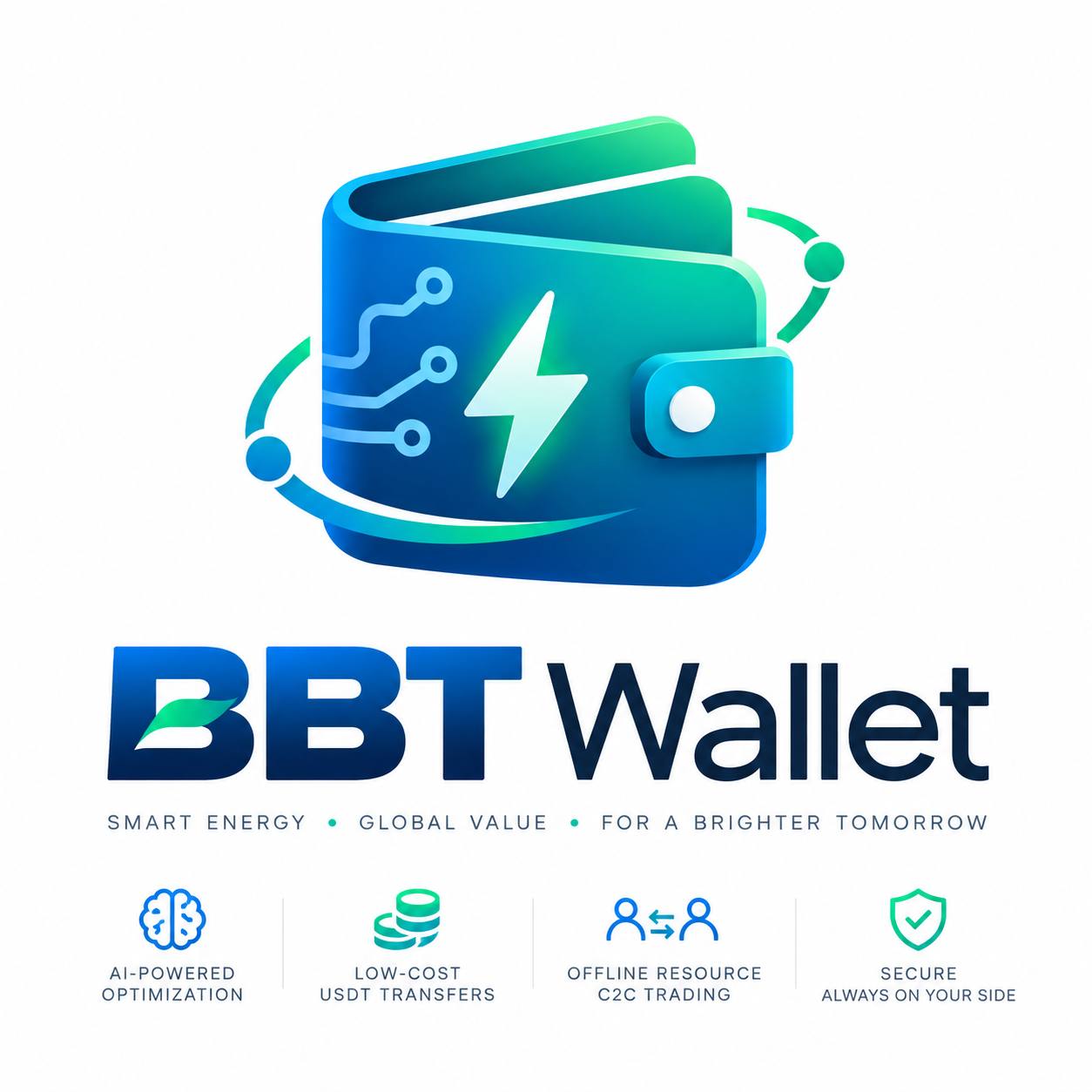 BBT Wallet